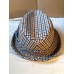 Vintage Pendleton Penny's Towncraft Fedora Hat Lot Of 2  Virgin Wool   eb-81851162